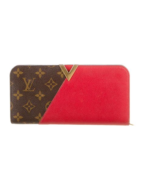 lv kimono wallet|louis vuitton monogram kimono wallet.